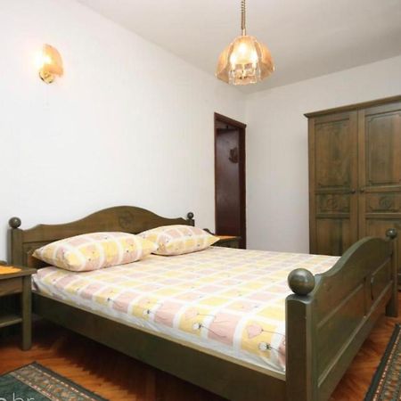 Vila Druzijanic Brist Dış mekan fotoğraf