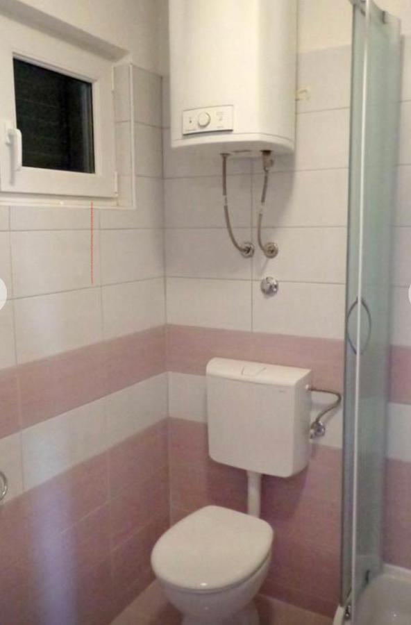 Vila Druzijanic Brist Dış mekan fotoğraf
