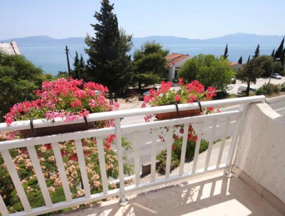 Vila Druzijanic Brist Dış mekan fotoğraf