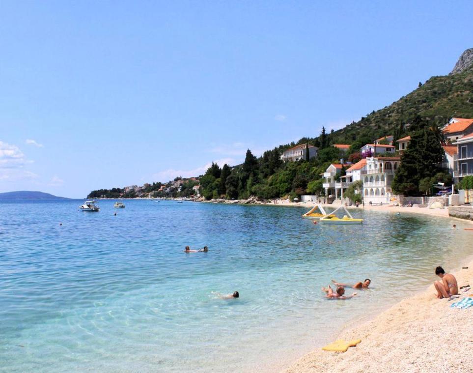 Vila Druzijanic Brist Dış mekan fotoğraf
