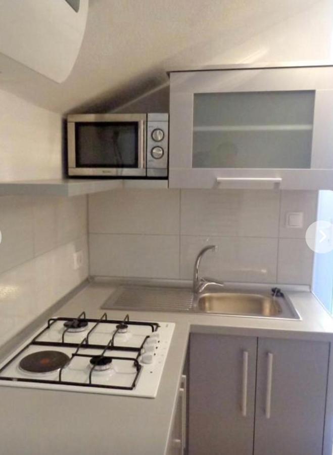 Vila Druzijanic Brist Dış mekan fotoğraf